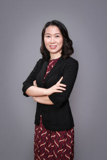 袁小琴